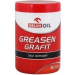 Orlen Oil GREASEN GRAFIT 800 g – Zboží Mobilmania