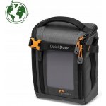 Lowepro GearUp Creator Box M II LP37347-GRL – Hledejceny.cz