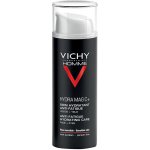 Vichy Hydratační péče na pleť a oční okolí proti známkám únavy Hydra Mag C+ 50 ml – Zboží Dáma