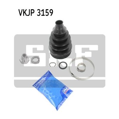 Manžeta pro hnací hřídel - poloosa SKF VKJP 3159 (VKJP3159) | Zboží Auto