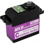 MKS DS760 0.027s/60° 4.9kg.cm – Zboží Dáma