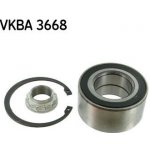Sada lozisek kol SKF VKBA 3668
