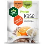 TOPNATUR Probio kaše kokos s belgic.čokoládou 60 g – Zboží Dáma