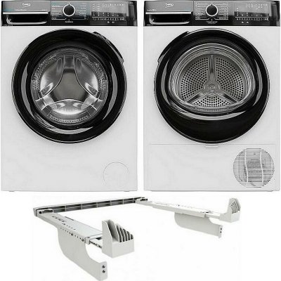Set Beko BM3T4824WBB + BM3WFU4841WBB + PSK – Hledejceny.cz
