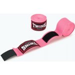 TWINS Boxerské bandáže CHA6 3m – Zboží Mobilmania