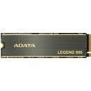 Pevný disk interní ADATA LEGEND 800 1TB, ALEG-800-1000GCS