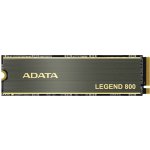 ADATA LEGEND 800 500GB, ALEG-800-500GCS – Sleviste.cz