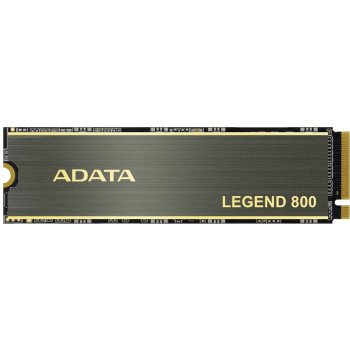 ADATA LEGEND 800 1TB, ALEG-800-1000GCS