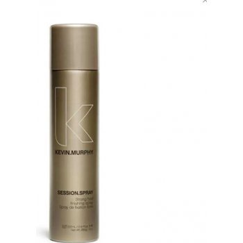 Kevin Murphy Session Spray lak na vlasy se silnou fixací 400 ml