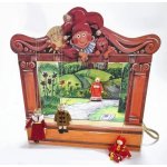 Gerlichovo loutkové divadlo – Hledejceny.cz