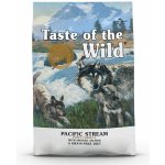 Taste of The Wild Pacific Stream Puppy 2 kg – Sleviste.cz