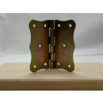 Domax závěs stavební ozdobný 100x100x2,0mm Z100x – Hledejceny.cz