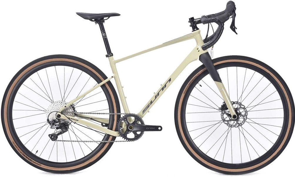 Sunn Gravel Venture S1 2024