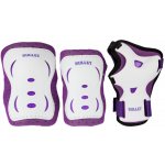 Bullet Triple Pad set – Zboží Mobilmania