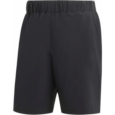 adidas pánské kraťasy CLUB SW short HS3282 Černá – Zbozi.Blesk.cz