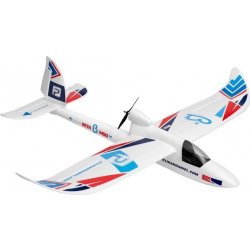 Pelikan BETA V2 1400 M2 RTF 4k 2.4GHz Brushless RC_92526 RTF 1:10