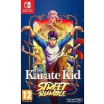 The Karate Kid: Street Rumble – Zboží Živě