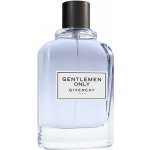 Givenchy Gentlemen Only toaletní voda pánská 100 ml tester – Sleviste.cz