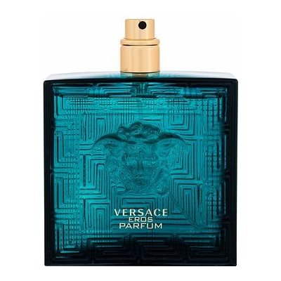 Versace Eros parfém pánský100 ml tester – Zbozi.Blesk.cz