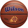 Basketbalový míč Wilson TEAM ALLIANCE PHOENIX SUNS