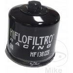 Hiflofiltro Olejový filtr HF138RC | Zboží Auto