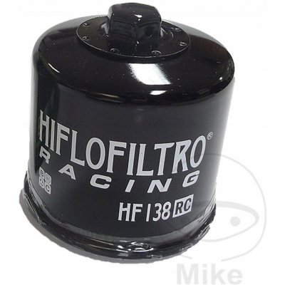 Hiflofiltro Olejový filtr HF138RC | Zboží Auto