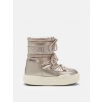 Moon Boot dětské sněhule zlaté – Hledejceny.cz