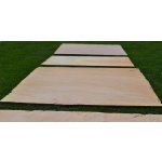 Kameny nášlap Mango 60 x 90 cm pískovec 1 ks – HobbyKompas.cz