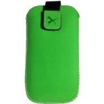 CASE SLIM - EXTREME STYLE SAMSUNG GALAXY ACE/YOUNG GREEN – Hledejceny.cz