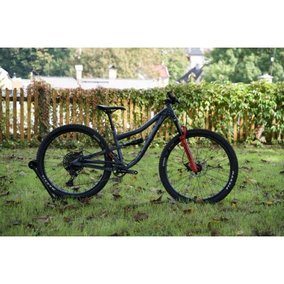 NS Bikes Nerd Mini 2023 – Zboží Mobilmania