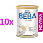 BEBA 5 COMFORT 10 x 800 g – Sleviste.cz