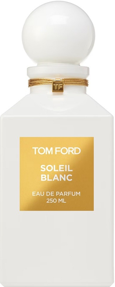 Tom Ford Soleil Blanc parfémovaná voda unisex 250 ml