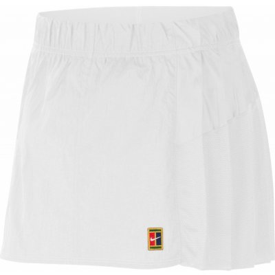 Nike Court Slam Skirt LN NT- white