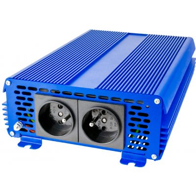 ECO Solar Boost MPPT-3000 3kW – HobbyKompas.cz