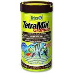 Tetra Min Granules 250 ml – Hledejceny.cz