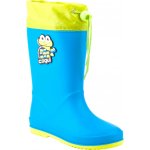Coqui Rainy 8508 Sea blue/Citrus – Hledejceny.cz