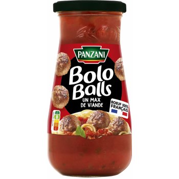 PANZANI BOLO BALLS 400 g