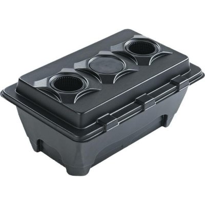 Nutriculture Oxypot XL pro 2 rostliny – Hledejceny.cz