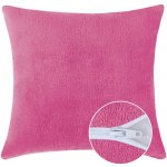 Bellatex Polštář Mikro jednobarevný 40x40 – Zboží Mobilmania