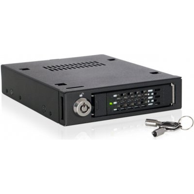 Icy Dock MB601VK-B – Sleviste.cz