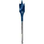 BOSCH EXPERT Plochý vrták do dřeva Self Cut Speed 20 × 152 mm 2.608.902.095 – Sleviste.cz