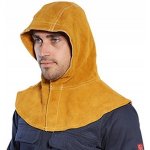 Portwest Kapuce SW33 kožená POR SW33TAR Světle hnědá – Zboží Dáma