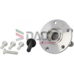 Sada ložiska kola DACO Germany 110201 – Zboží Mobilmania