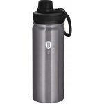 Berlingerhaus Lahev sportovní nerez 18/10 Carbon PRO Line 720 ml – Hledejceny.cz