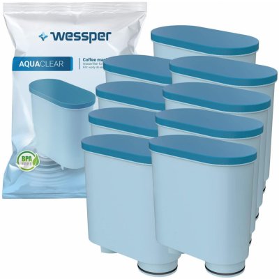 Wessper AquaClear – Zboží Dáma Wessper AquaClear – Zboží Dáma