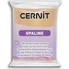 Modelovací hmota CERNIT Opaline 56g béžový písek