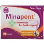 Valosun Minapent se šalvějí 90 tablet – Hledejceny.cz