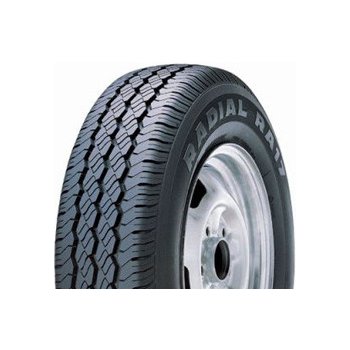 Kingstar RA17 215/75 R16 116/114R