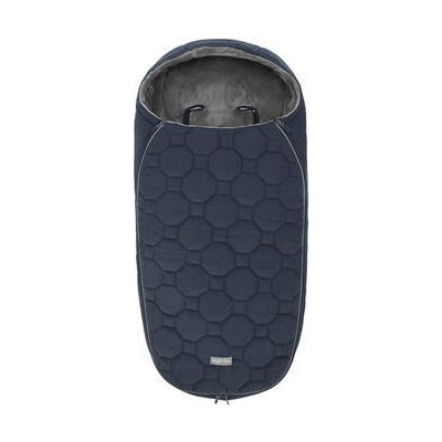 INGLESINA Zimní Winter Muff midnight modrý – Zboží Mobilmania