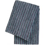 SCANquilt pléd multi proužky fialová střední 130x200 – Hledejceny.cz